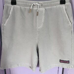 Vineyard Vines Light Gray Shorts